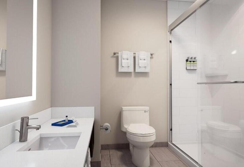 스위트, Holiday Inn Express   Strathroy, An Ihg