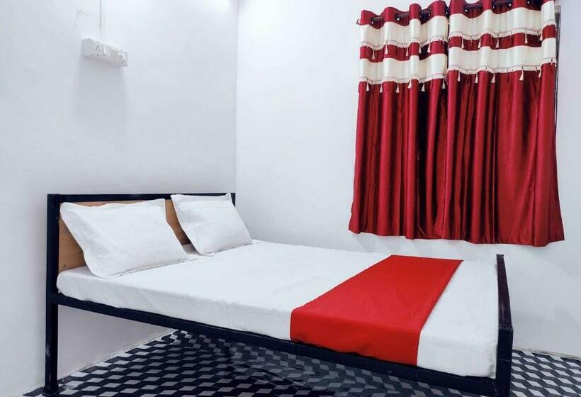 三人经典房间, Spot On 80770j Hotel Relax Inn