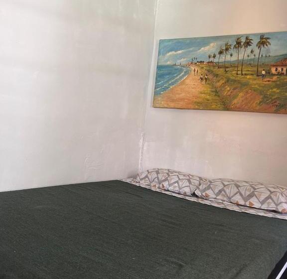 标准间, Hostel Agua De Coco