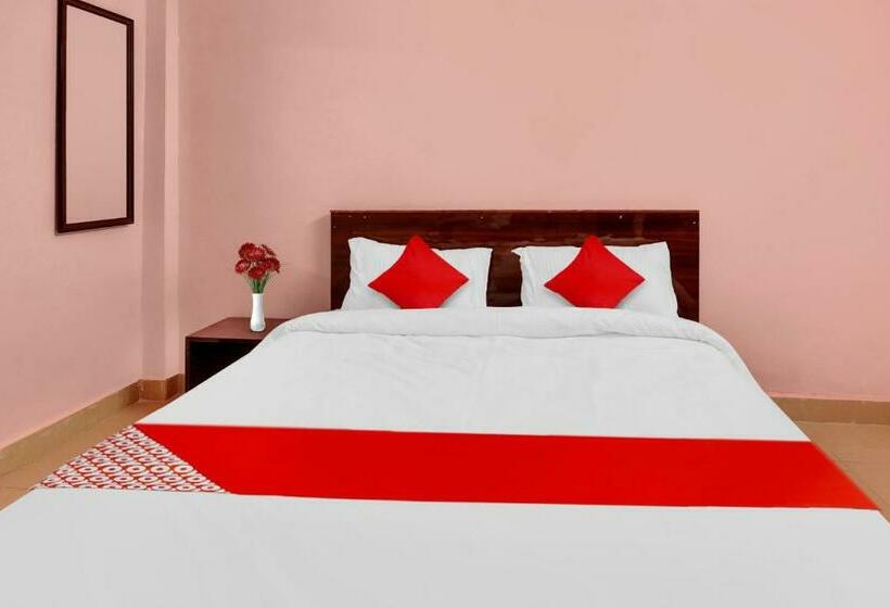 Трехместный Номер Классика, Flagship Hotel Rudram