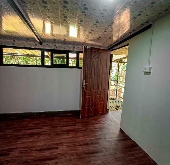 Номер Deluxe, Misty Ghats Resort