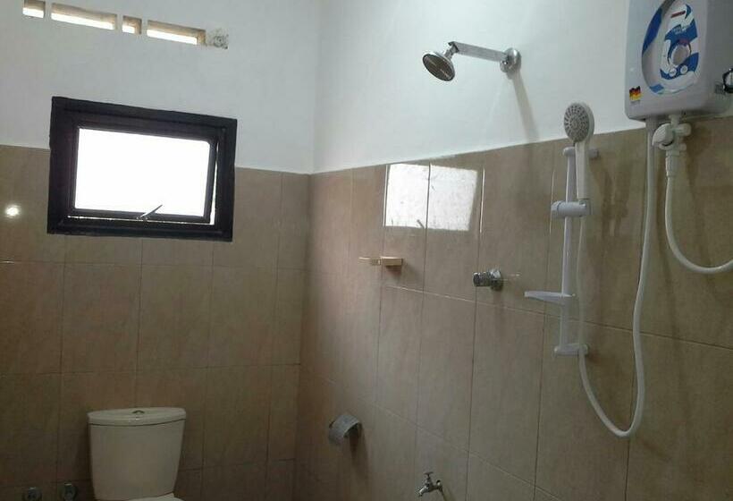 اتاق استاندارد, Yaarl Holiday