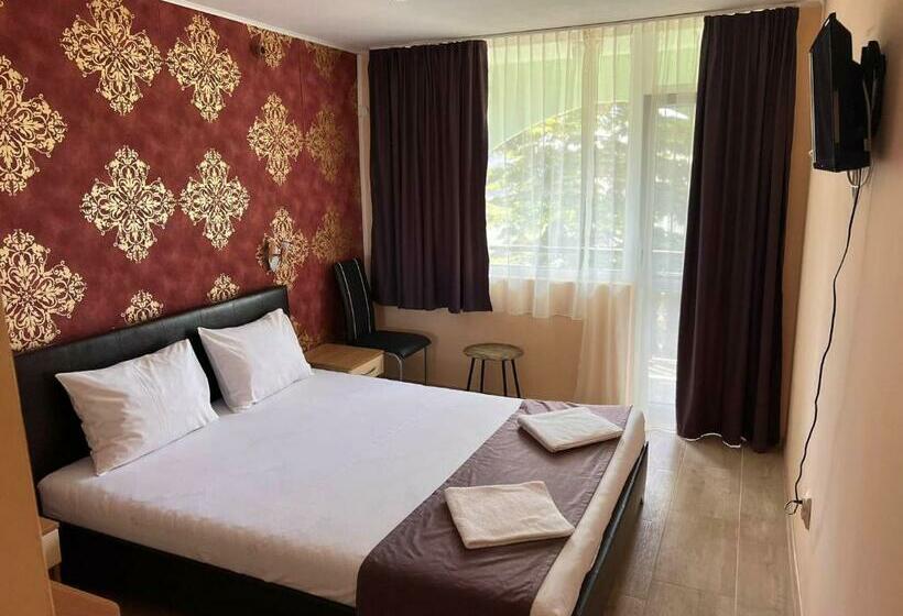 Номер Стандарт, хотел диамант Hotel Diamond