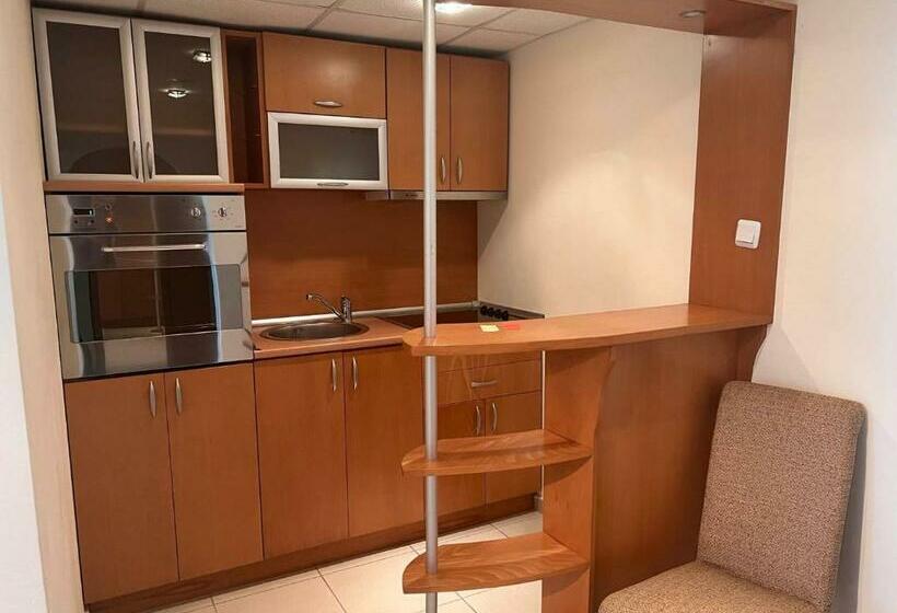 Family Suite, хотел диамант Hotel Diamond