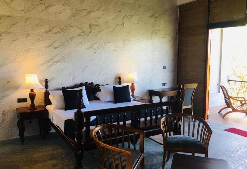 Номер Deluxe, Ceylon Breeze Sigiriya