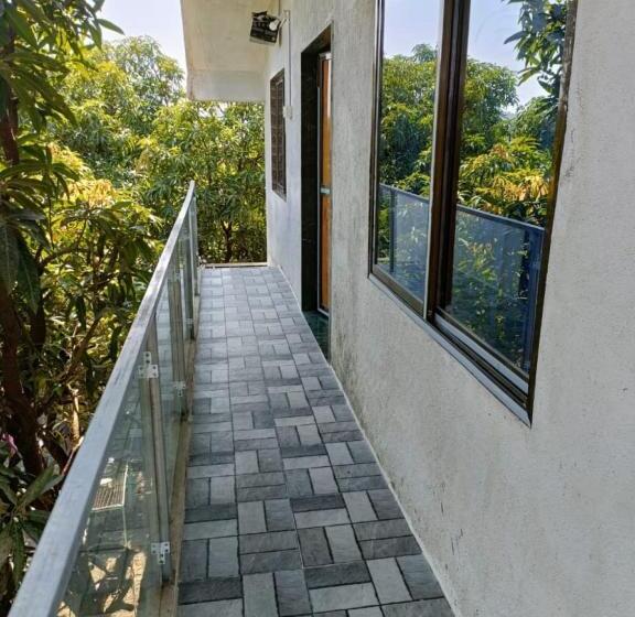 豪华家庭房间, Gokul Farm House