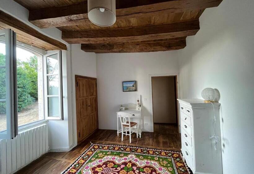 Family Suite, Le Mas De Coursac