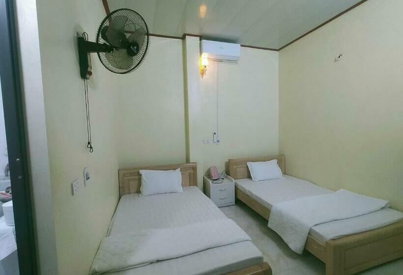 اتاق استاندارد, Homestay Hoa Sơn Tra