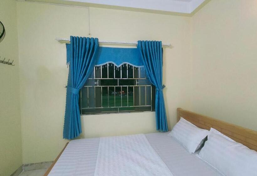 اتاق استاندارد, Homestay Hoa Sơn Tra