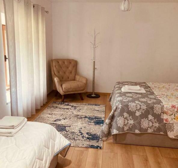 Номер Стандарт, Paja Guesthouse   Camping