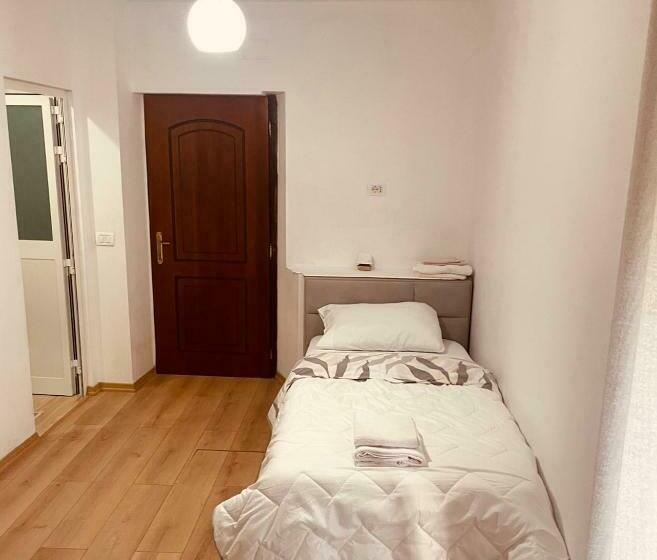 Номер Стандарт, Paja Guesthouse   Camping
