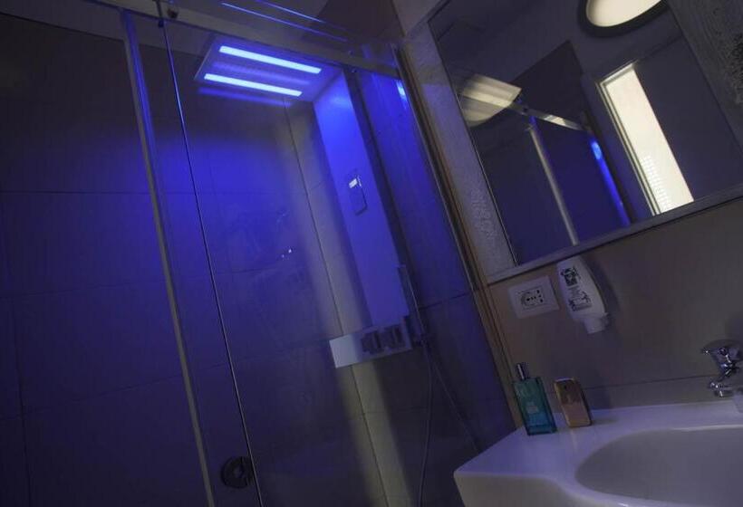 Трехместный Номер Deluxe, Daniel Apartments
