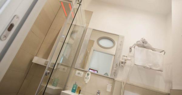 Четырехместный Номер Deluxe, Daniel Apartments