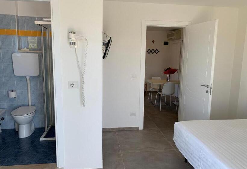 Апартаменты 1 Спальня, Daniel Apartments