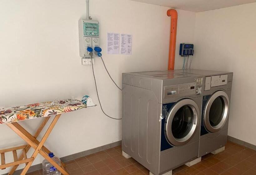 סטודיו סטנדרט, מיטה זוגית, Daniel Apartments