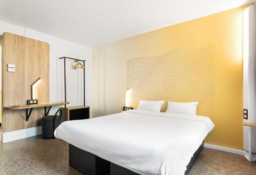 اتاق استاندارد, B&b Hotel Lyon Centre Part Dieu Gambetta