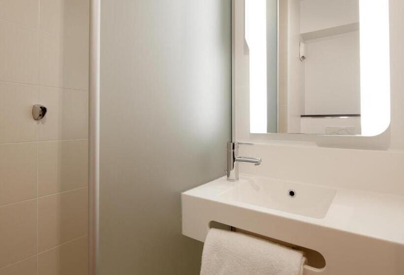 اتاق استاندارد چهار تخته, B&b Hotel Lyon Centre Part Dieu Gambetta