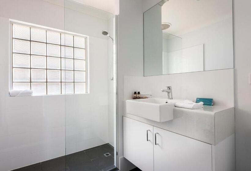 Апартаменты 1 Спальня с Видом, Be. Fremantle