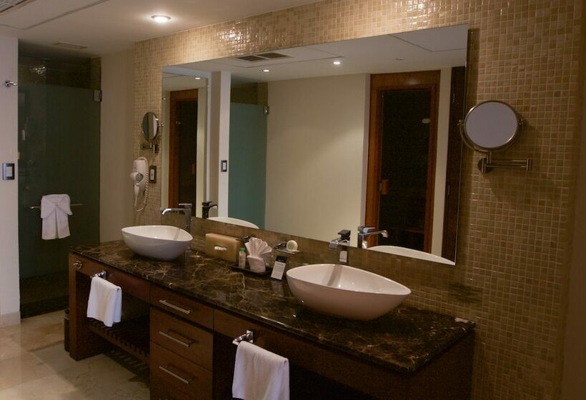 デラックススイート, Azul Ixtapa Grand All Inclusive Suites & Spa Convention Center