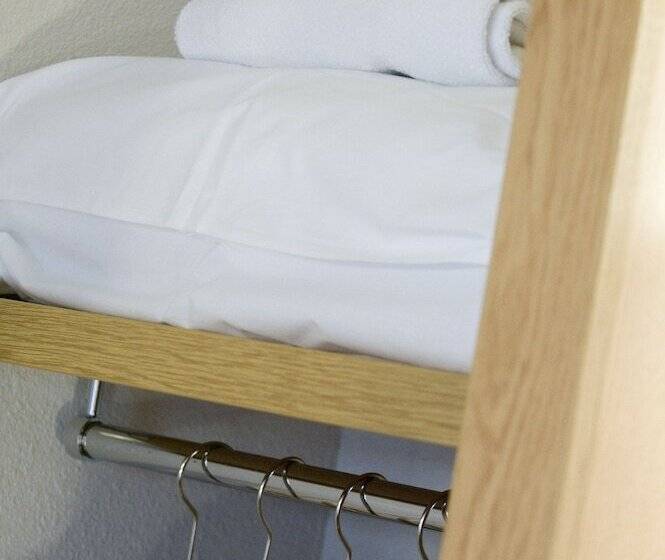 اتاق استاندارد, B&b Hotel Lyon Centre Part Dieu Gambetta