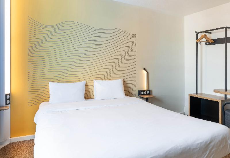 اتاق استاندارد, B&b Hotel Lyon Centre Part Dieu Gambetta