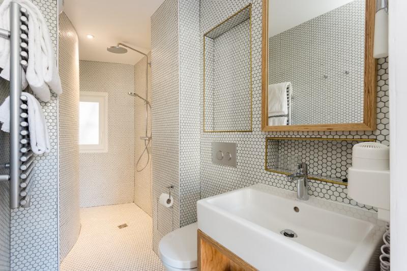 اتاق استاندارد, B&b Hotel Lyon Centre Part Dieu Gambetta