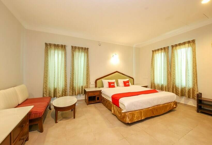 Номер Deluxe, Dream Garden Resort Langkawi