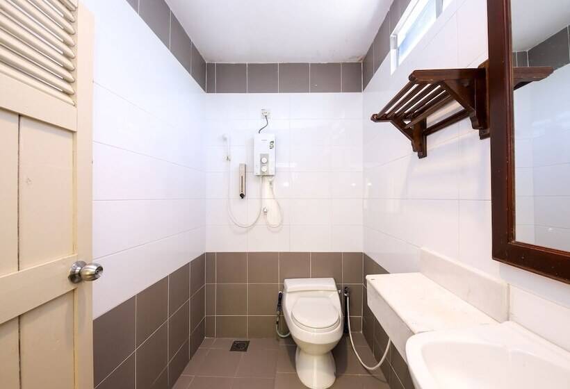Family Suite, Dream Garden Resort Langkawi