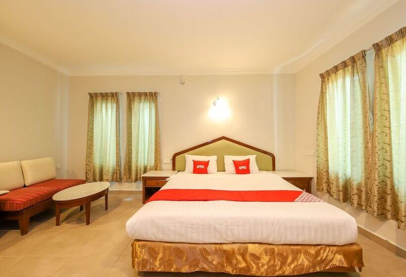 Номер Deluxe, Dream Garden Resort Langkawi