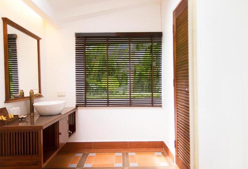 Вилла Deluxe 1 Спальня, Eoutfitting Boutique  Chiangmai