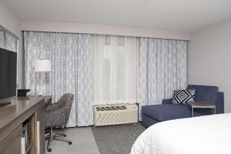 Стандартный Номер Кровать Кинг, Hampton Inn & Suites Michigan City