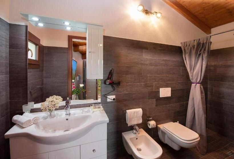 Standart Oda, Rurale Orti Di Nora & Spa