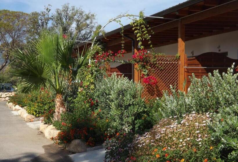 4인용 수피리어 룸, Rurale Orti Di Nora & Spa
