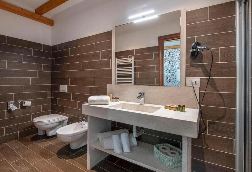 Superior Oda, Rurale Orti Di Nora & Spa