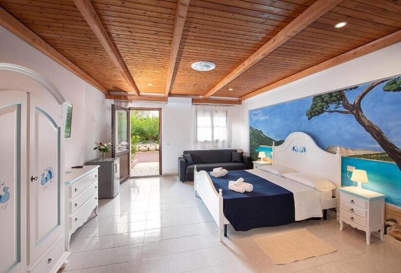 Номер Superior, Rurale Orti Di Nora & Spa