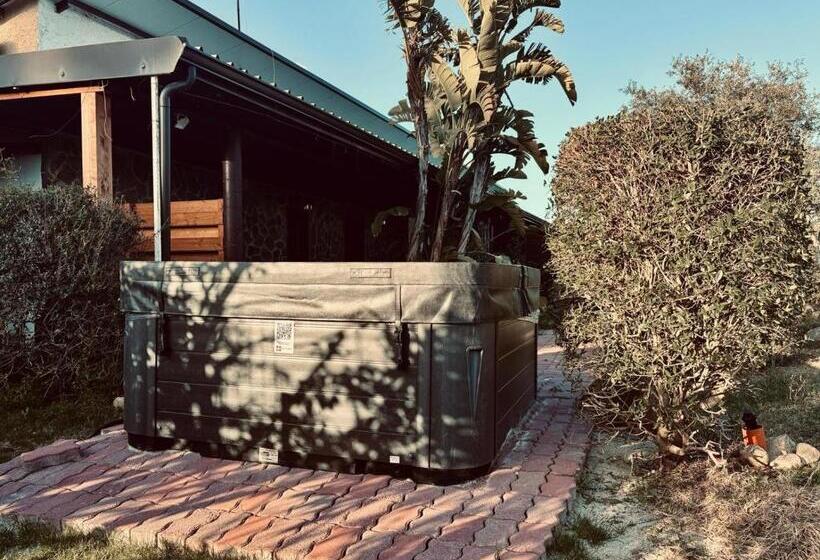 전용 풀장 스위트, Rurale Orti Di Nora & Spa
