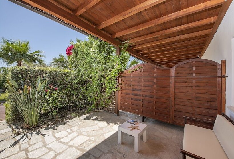 Standart Oda, Rurale Orti Di Nora & Spa
