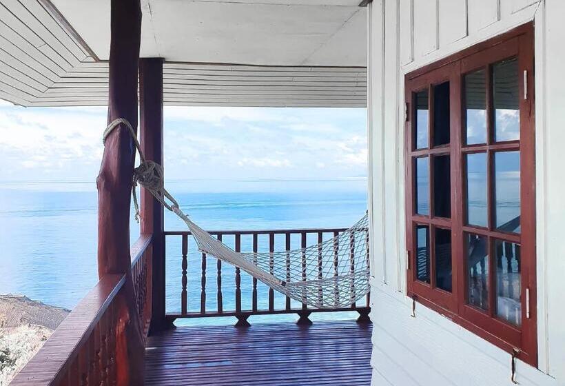 Vila 1 Quarto Vista Mar, Sea Garden Resort Haad Chao Phao