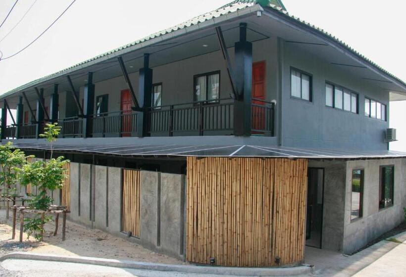 Quarto Familiar Superior, Sea Garden Resort Haad Chao Phao
