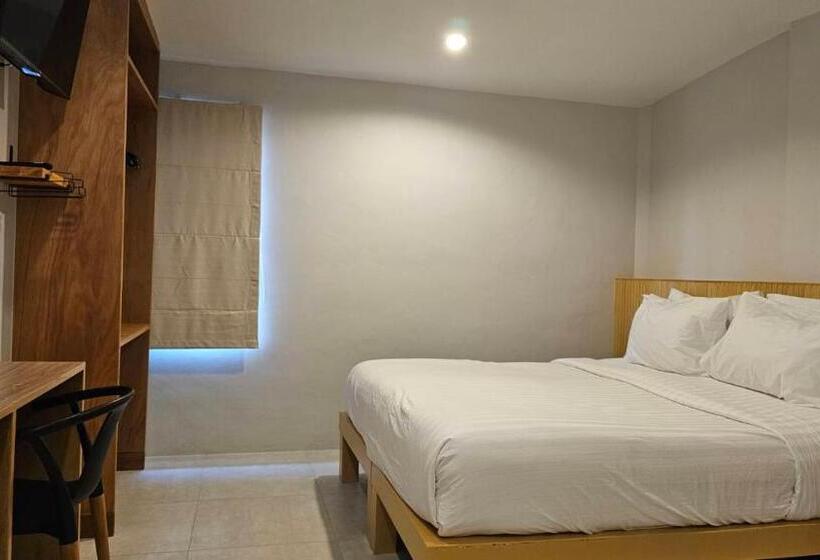 Quarto Superior Cama King, Sea Garden Resort Haad Chao Phao