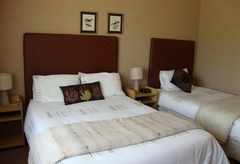 Номер Стандарт, Gateway Guesthouse