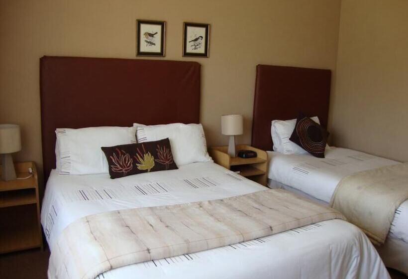Номер Стандарт, Gateway Guesthouse