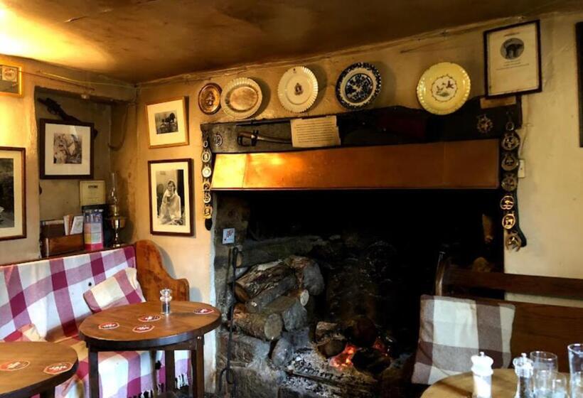 Номер Economy, The Northmore Arms