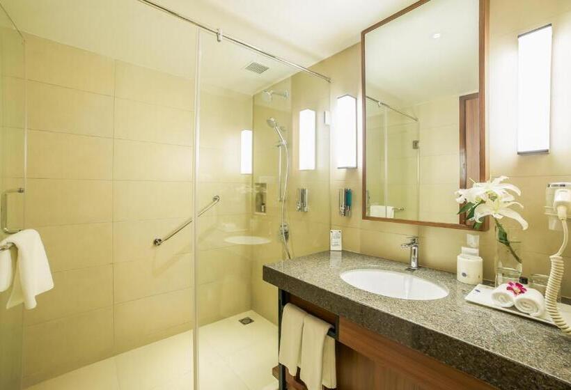 Номер Superior, Club Mahindra Assonora
