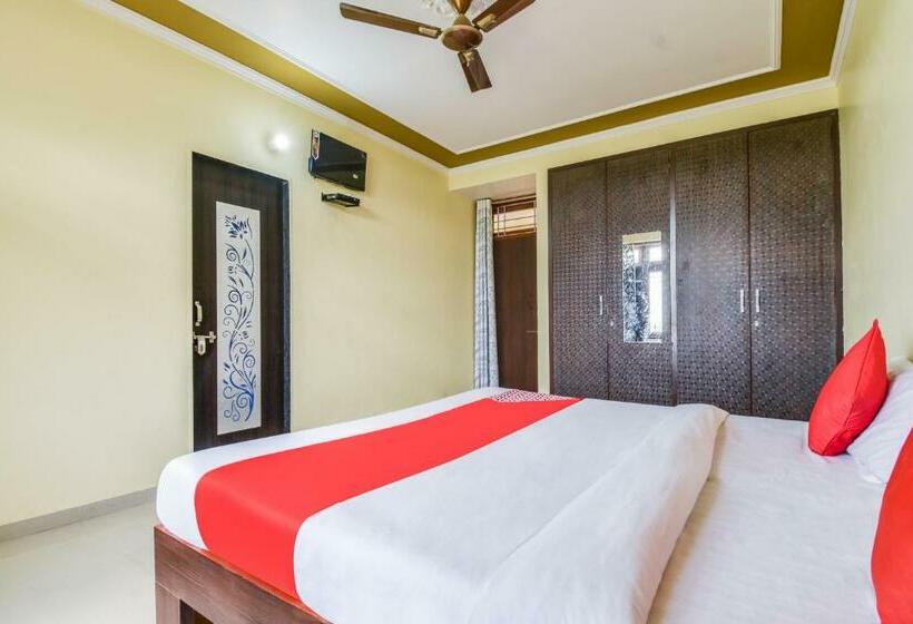 Трехместный Номер Классика, Flagship Agarwal Marriage Garden & Resorts
