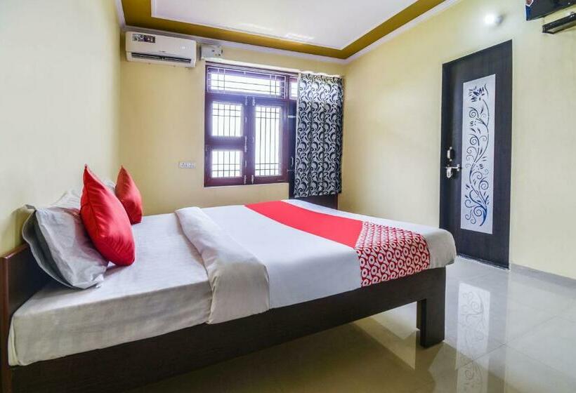 Трехместный Номер Классика, Flagship Agarwal Marriage Garden & Resorts