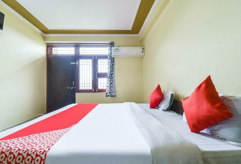 Трехместный Номер Классика, Flagship Agarwal Marriage Garden & Resorts