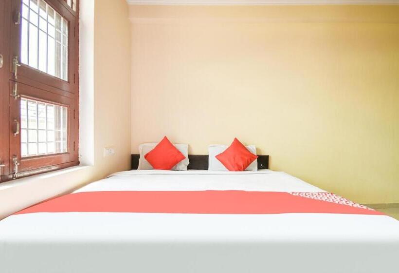 Трехместный Номер Классика, Flagship Agarwal Marriage Garden & Resorts