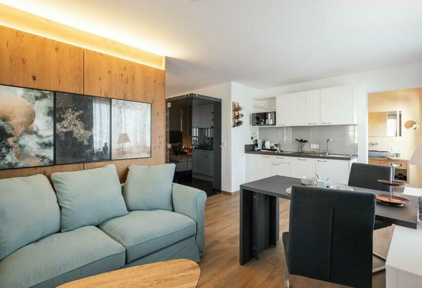 Студия Стандарт, Viktorias Home Kufstein