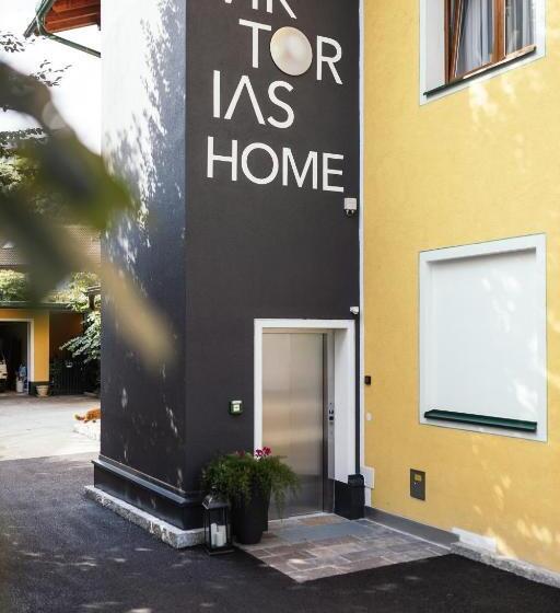 Студия Стандарт, Viktorias Home Kufstein